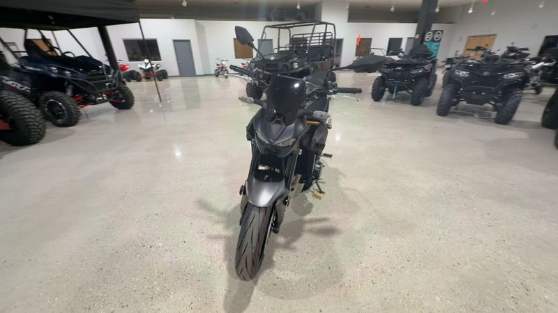 New 2026 Kawasaki Z900 ABS Image 4