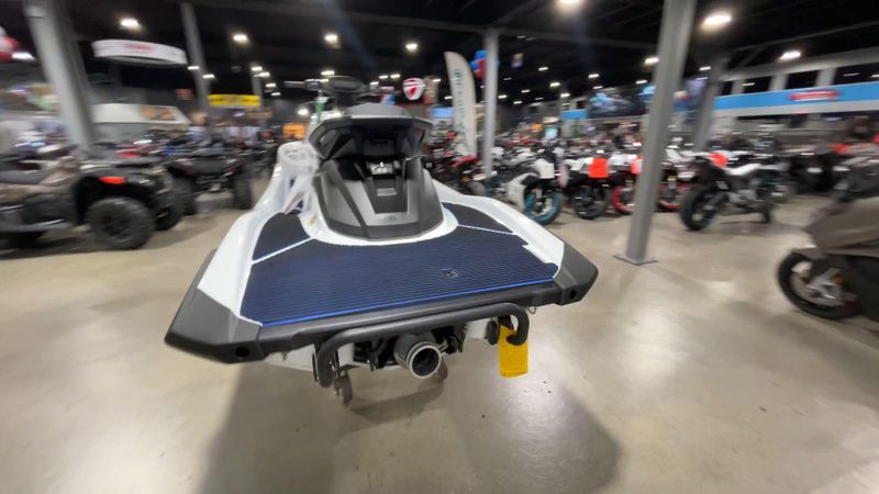 New 2026 Yamaha VX DELUXE W&sol;AUDIO Image 2