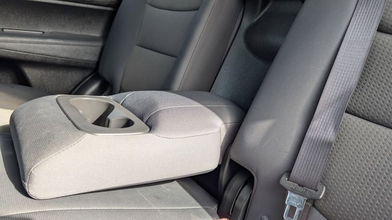 Used 2013 Kia Sorento LXImage 12