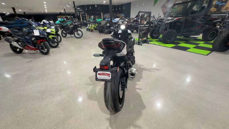 New 2026 Kawasaki Z900 ABS Image 7