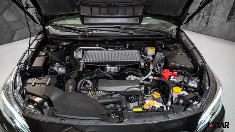 2022 Subaru Outback Touring photo 13