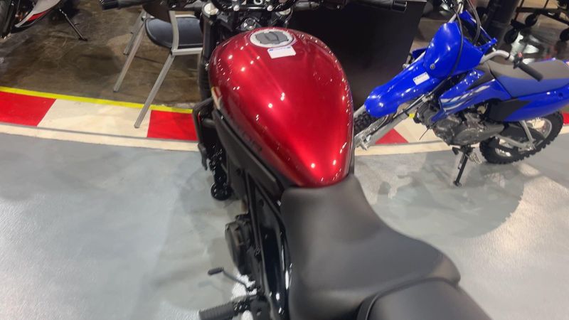 New 2026 Kawasaki ELIMINATOR SE ABS Image 4