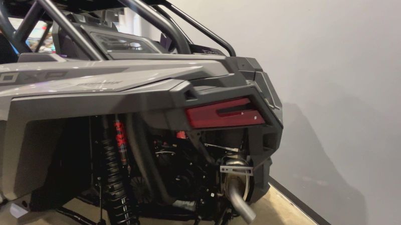 New 2026 Polaris RZR PRO XP 4 ULTIMATE Image 2