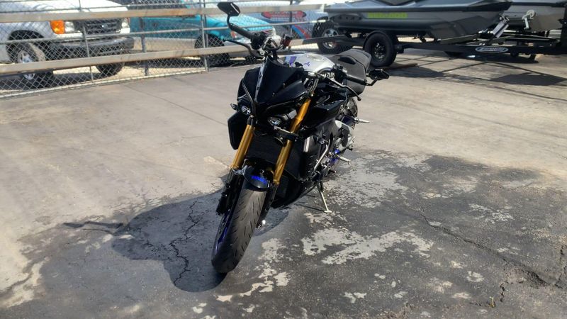 Used 2023 Yamaha MT-10 SP CA Image 7