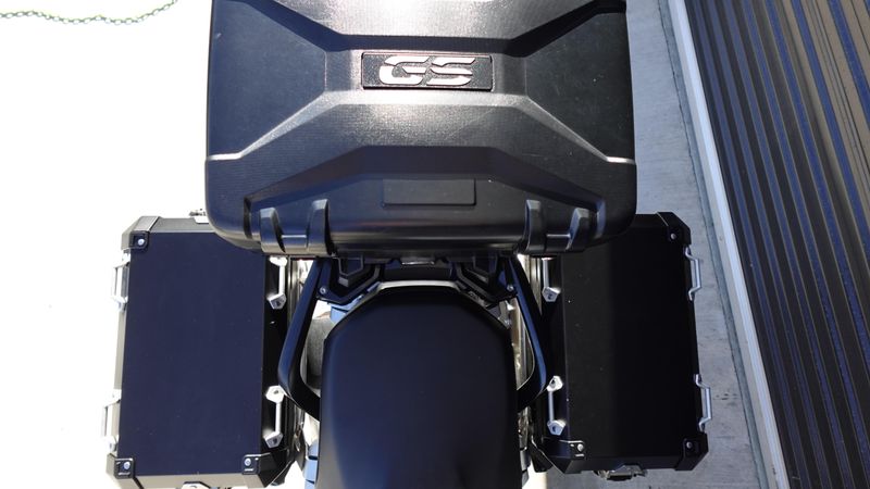 Used 2020 BMW R 1250 GS 