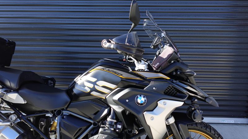 Used 2020 BMW R 1250 GS 
