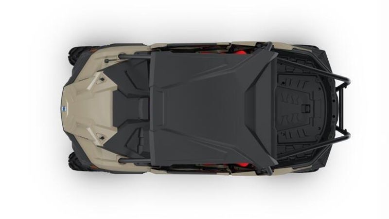 NEW 2026 POLARIS RZR TRAIL ULTIMATE Image 5