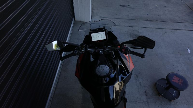 Used 2020 KTM 1290 Super Duke GT 1290 GT 