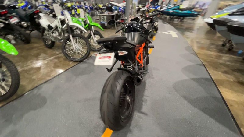 Used 2020 KTM 1290 SUPER DUKE R Image 7