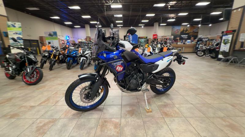 New 2026 Yamaha TENERE 700 Image 5