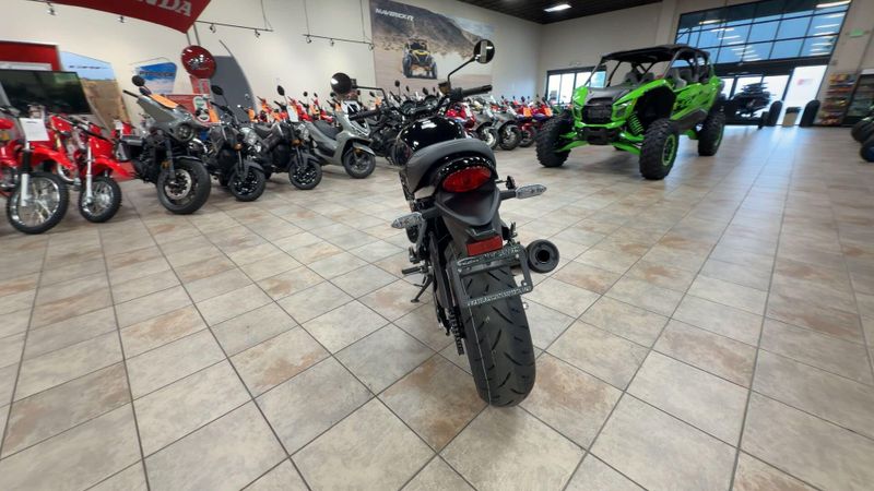 New 2026 Kawasaki Z900RS ABS Image 8