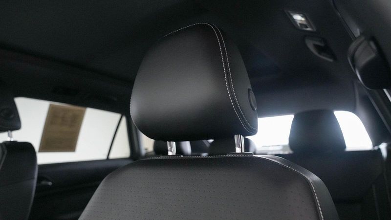 Used 2021 Volkswagen Atlas Cross Sport 3.6L V6 SE w/TechnologyImage 24