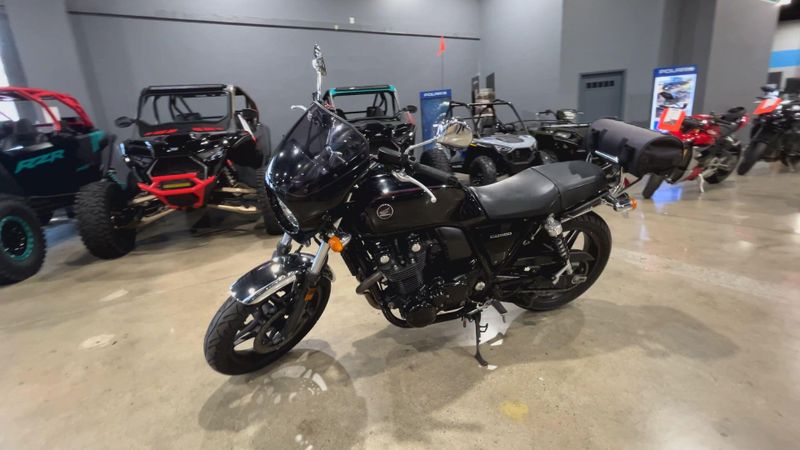 Used 2014 Honda CB1100 Image 5