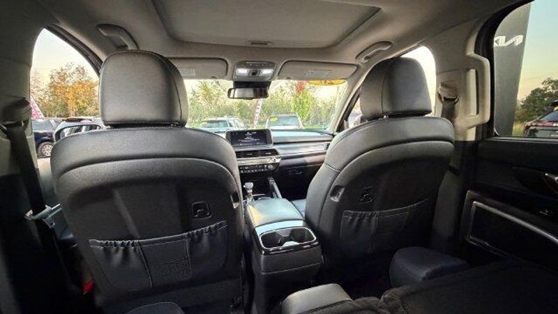 Used 2020 Kia Telluride EXImage 17