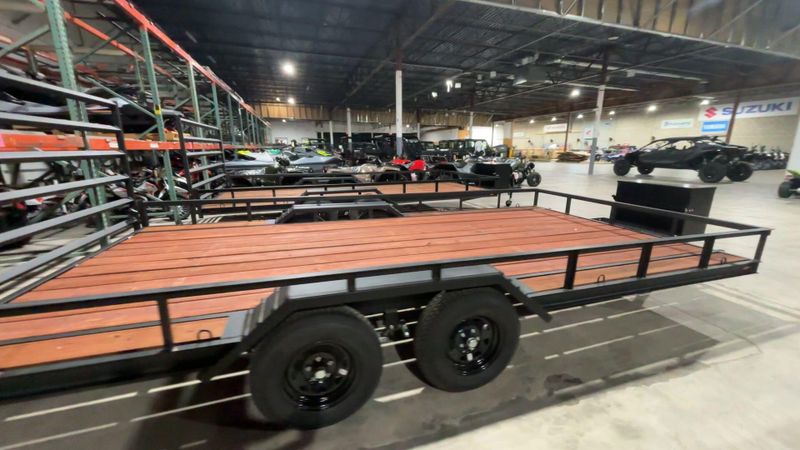 New 2026 Zieman F816WB Image 7
