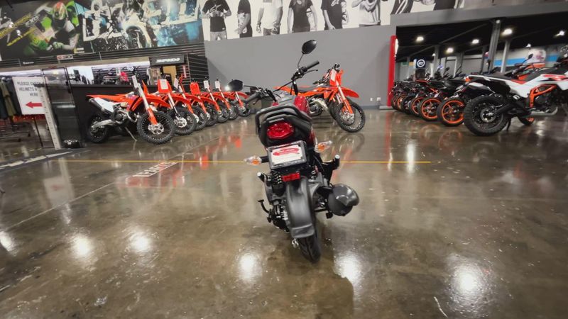 New 2025 Honda Navi Image 7