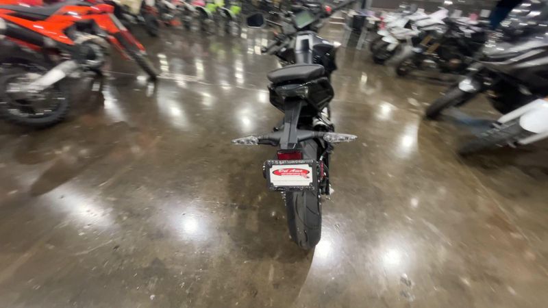 New 2026 KTM 250 DUKE Image 7