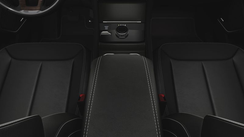 2025 Jeep Grand Cherokee Anniversary Edition 4xeImage 4