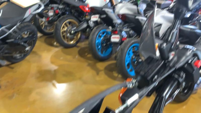 New 2026 Suzuki DR650S Image 7