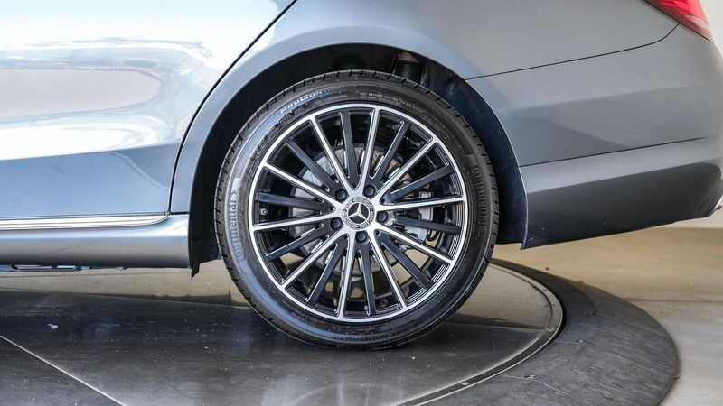 2021 Mercedes-Benz C-Class C 300Image 10