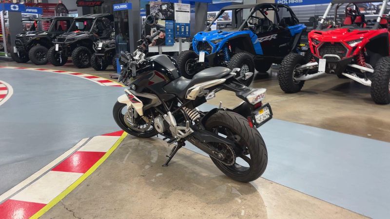 Used 2018 BMW G 310 R Image 6