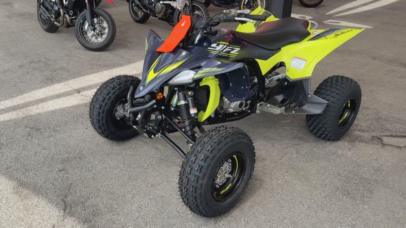 Used 2020 Yamaha YFZ 450R SE Image 8