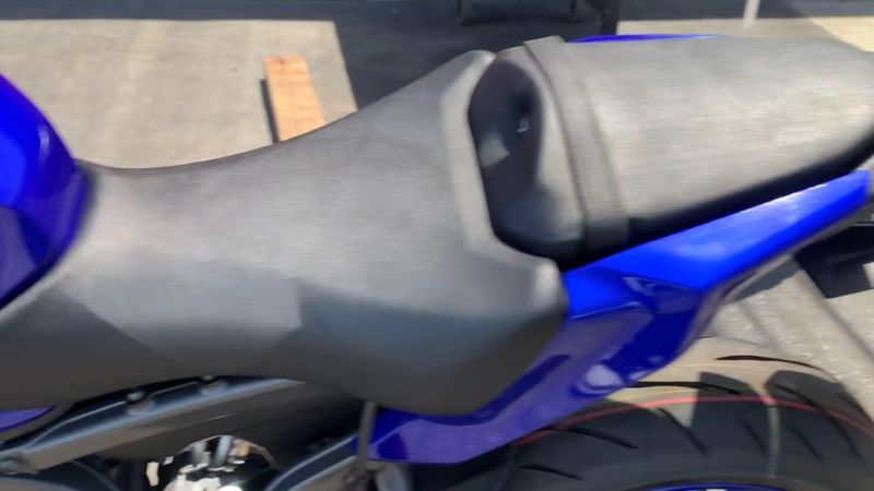 New 2025 Yamaha MT-09 Image 9