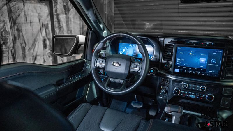 2024 Ford F-150 Raptor photo 5