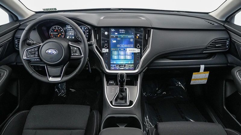 New 2025 Subaru Legacy PremiumImage 13