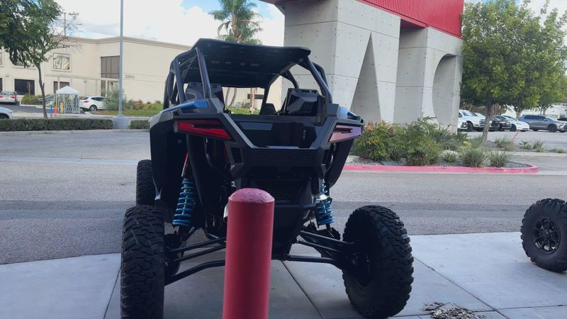 New 2026 Polaris RZR PRO S 4 ULTIMATE Image 7