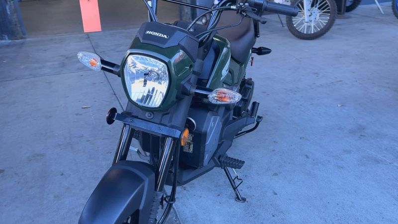 Used 2023 Honda NAVI Base Image 7