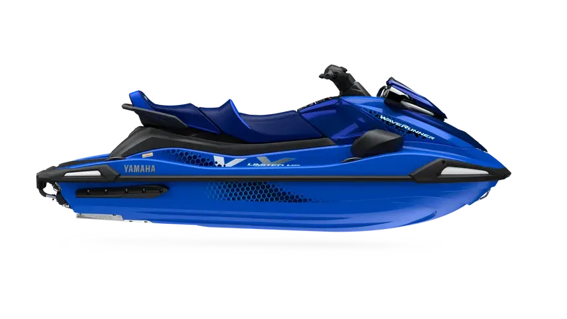 NEW 2026 YAMAHA VX LIMITED HO Image 4