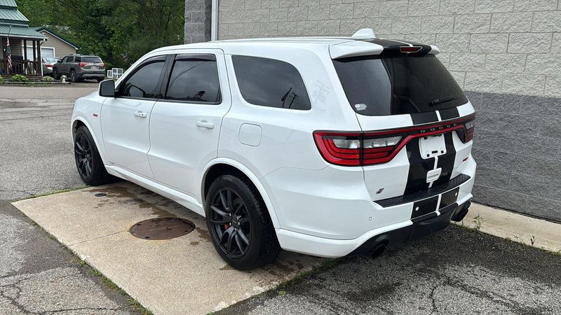2020 Dodge Durango SRTImage 3