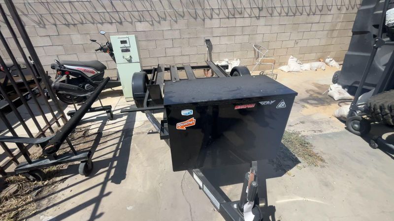 2020 Zieman C-3B Image 7
