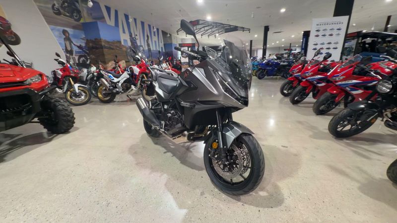 New 2026 Honda NT1100 DCT Image 5