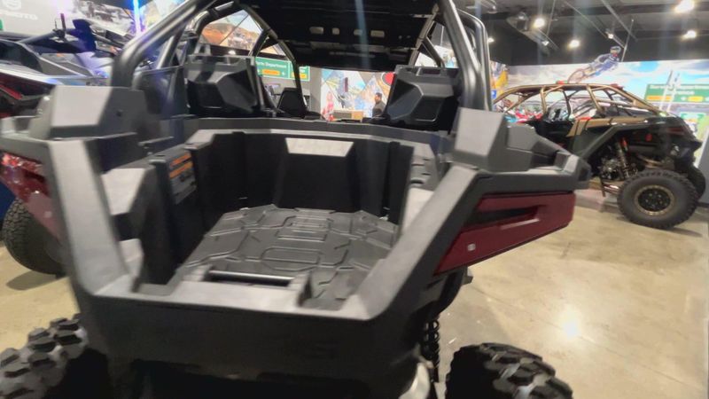 New 2026 Polaris RZR PRO XP 4 ULTIMATE Image 3