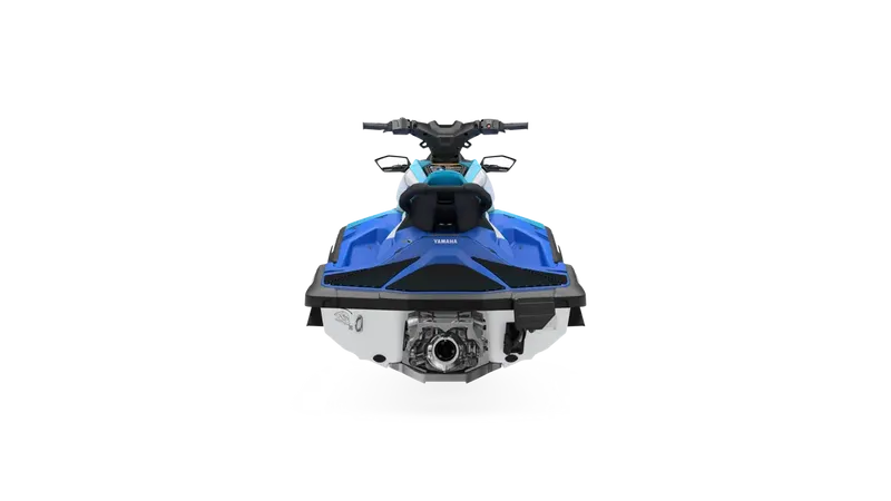 NEW 2026 YAMAHA JETBLASTER DLX 3UP Image 5