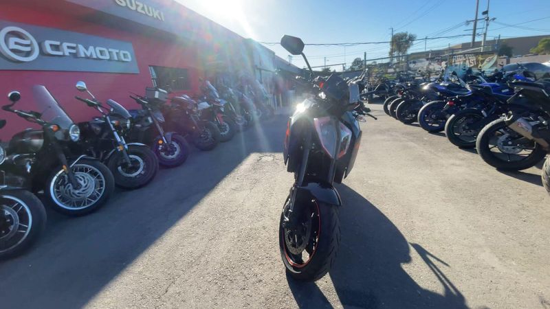 Used 2018 KTM 1290 Super Duke R ABS Image 7