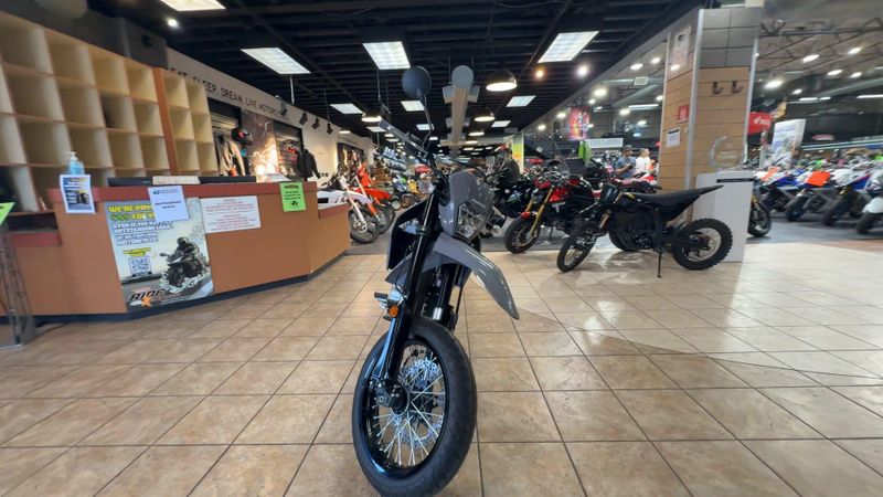 Used 2024 Kawasaki KLX 300SM Image 3