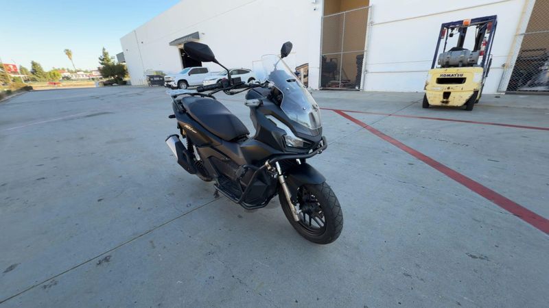 Used 2025 Honda ADV 160 Image 3