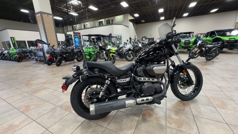 Used 2020 Yamaha BOLT  CA Image 9