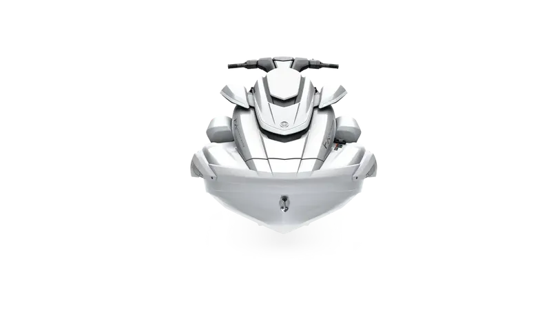 NEW 2026 YAMAHA FX CRUISER SVHO WITH AUDIO Image 4