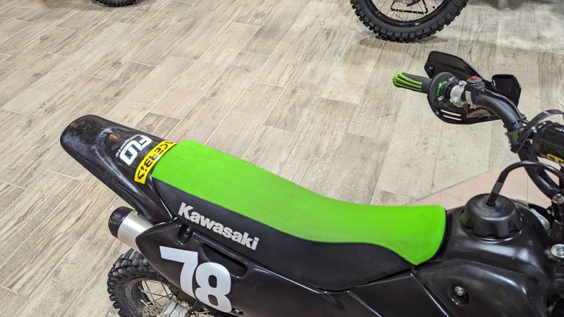2022 Kawasaki KX 65Image 10