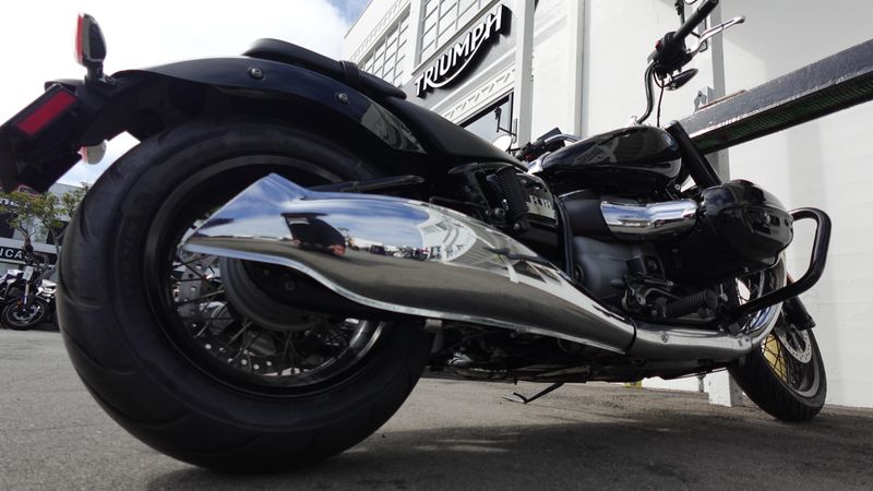 Used 2021 BMW r18 