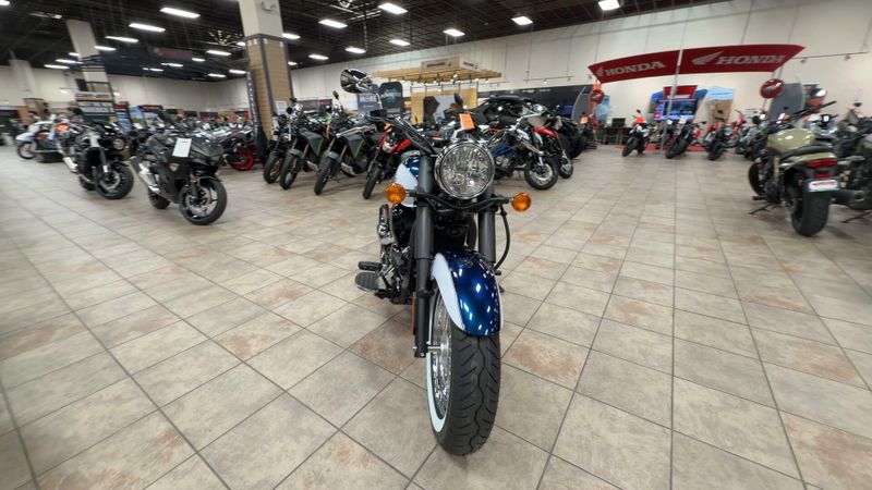 New 2026 Kawasaki VULCAN 900 CLASSIC Image 4