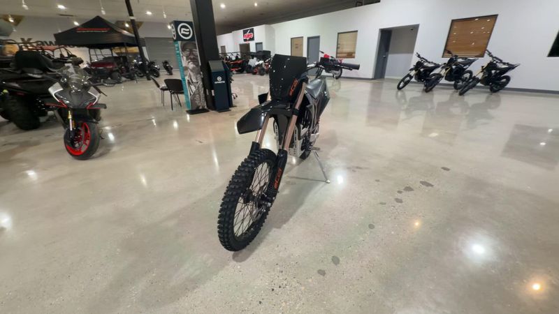 New 2026 Kayo EC2I Image 4