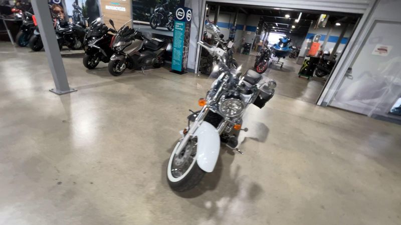 Used 2023 Suzuki C50T Image 3