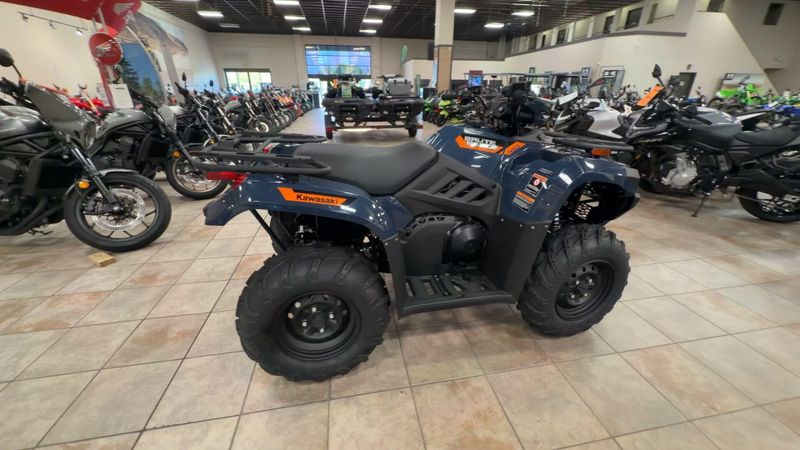 New 2026 Kawasaki BRUTE FORCE 450 4X4 Image 2