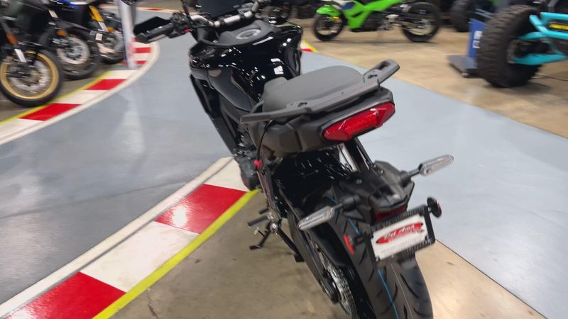 New 2026 Yamaha TRACER 9 Image 3
