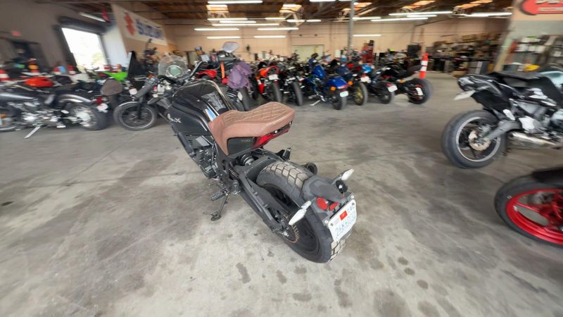 Used 2023 CFMOTO 700CL-X Image 2